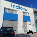 Local comercial en calle Loja, polígono Juncaril, en alquiler, con zona de oficina y almacén