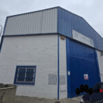 Nave industrial en alquiler y venta en Fuente Vaqueros, con 400m2 de nave industrial y 400m2 de campa - ref: 112jk334